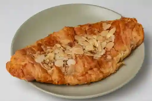 Croissant Almendras