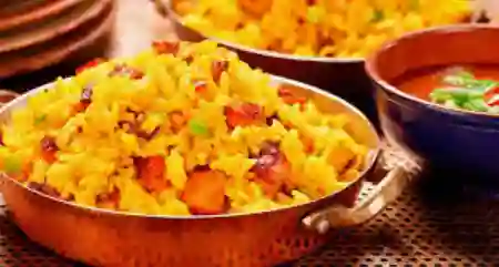 Arroz Atollado