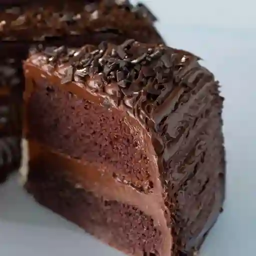 Torta Chocolate Voi Tutti