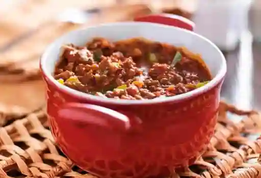 Chile con Carne