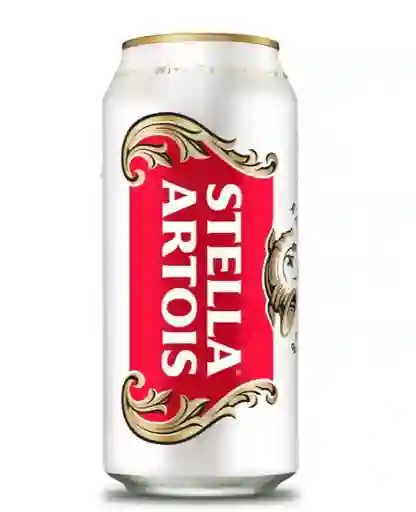 Cerveza Stella 269 ML