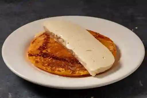 Arepa de Chocolo