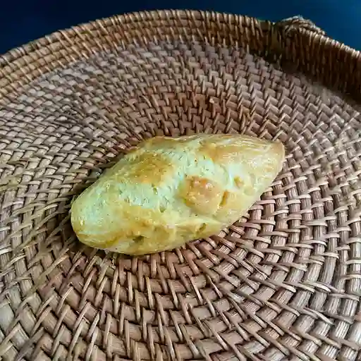 Pan de la Abuela