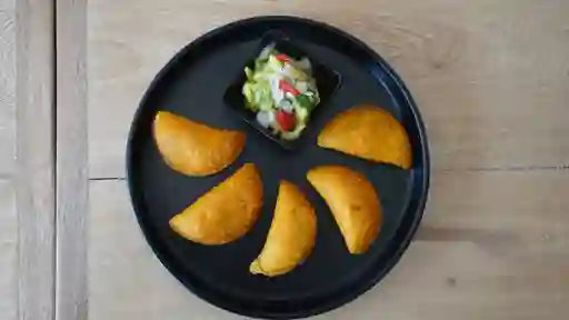 Empanadas Colombianas