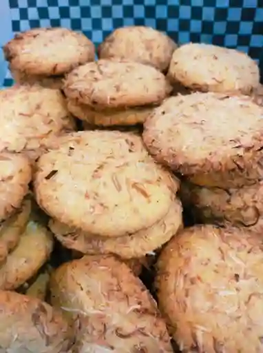 Galleta de Coco