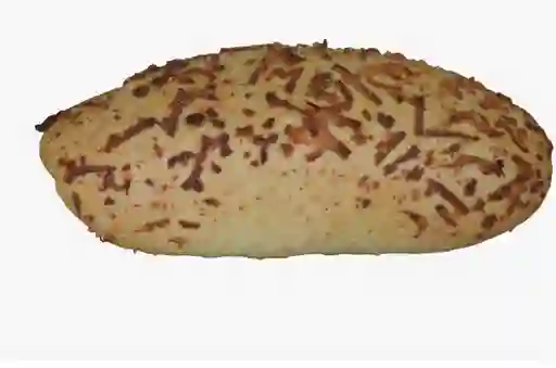 Pan Agridulce