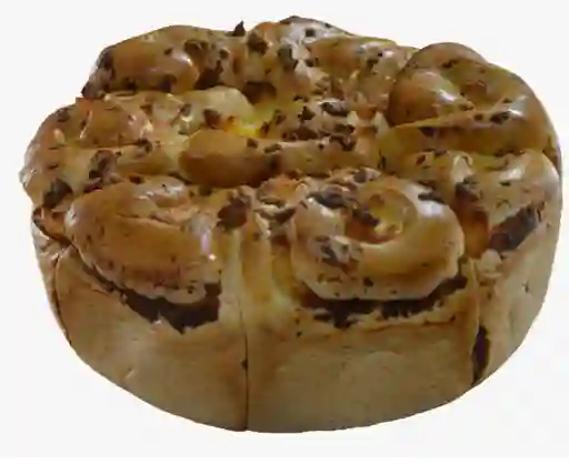 Pan Molde de Queso