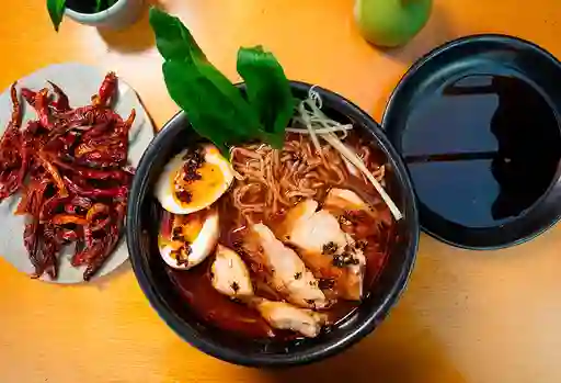 Shoyu Ramen