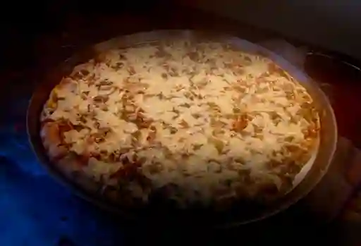 Pizza Mexicana Mediana