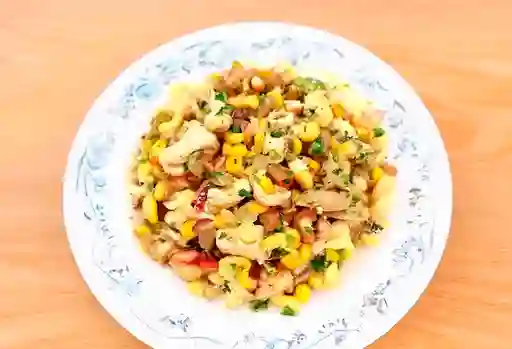 Ensalada Magnifica