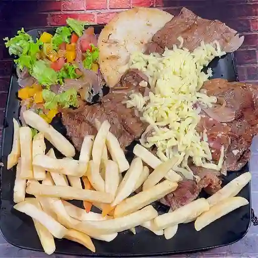 Carne Especial