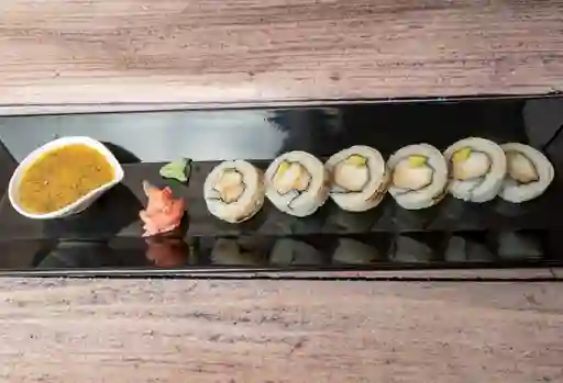 Sushi Nikkei Roll