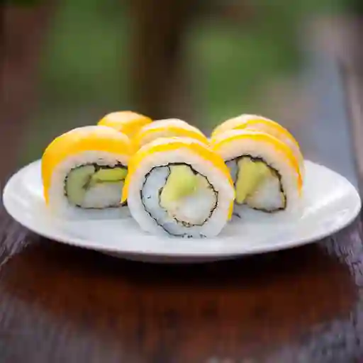 Sushi Criollo Maki