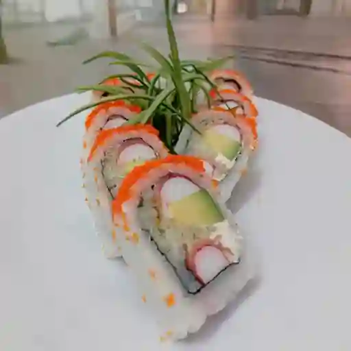 Sushi California