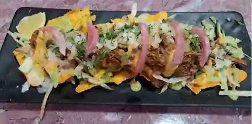 Martes de 3 Tacos