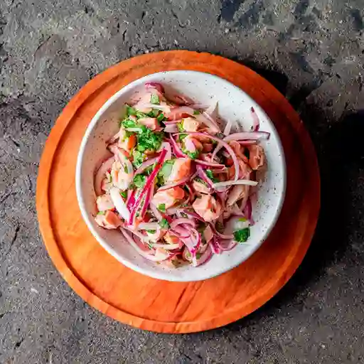 Ceviche Atlántico