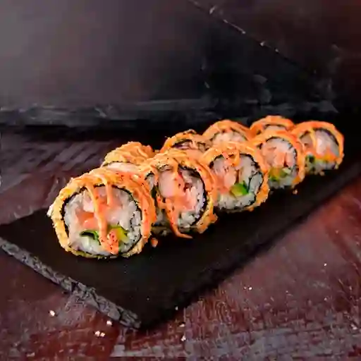 Acevichado Roll