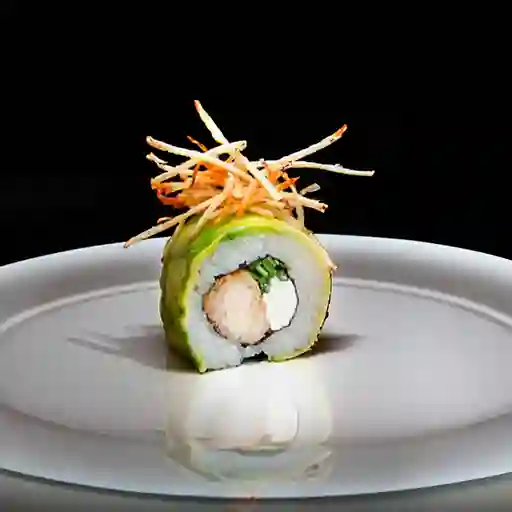 Bangkok Roll