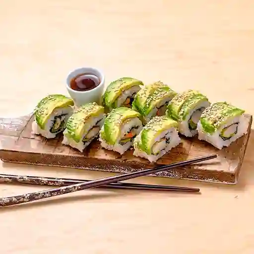 Soberano Roll