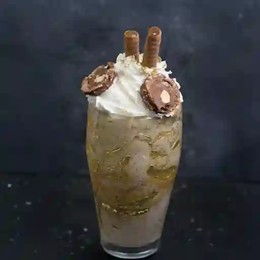 Malteada Ferrero Rocher 500 ml