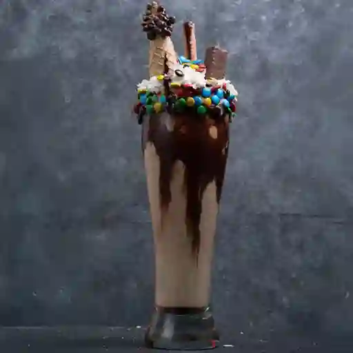 Malteada M&m´s 500 ml