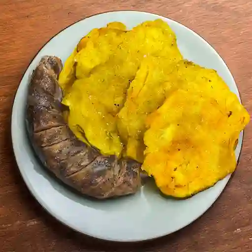 Chorizo Artesanal