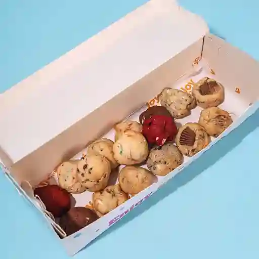 Cookie Bites X15