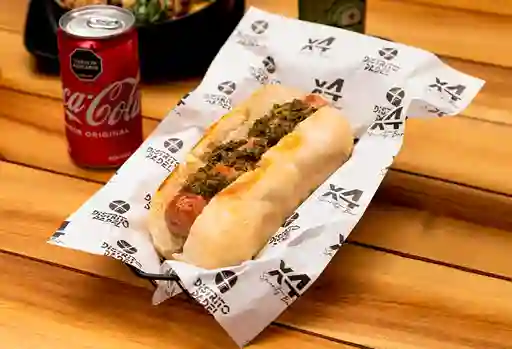 Choripan