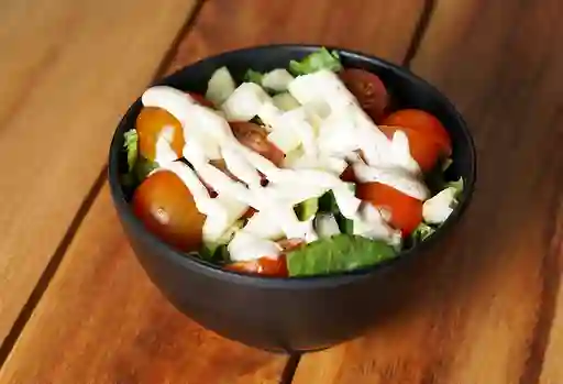 Porción Ensalada