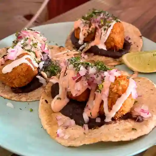 Tacos Marineros