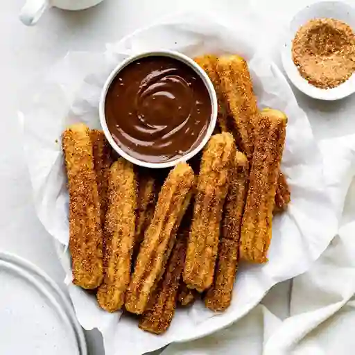 Churros