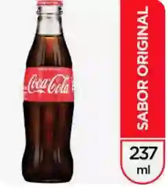 Coca-Cola Original 237 ml