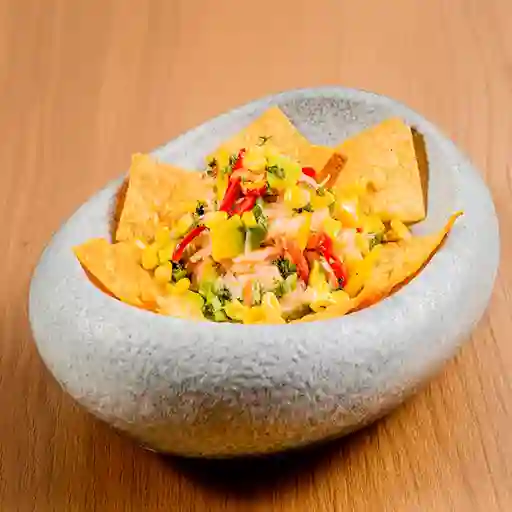 Ceviche Camarón