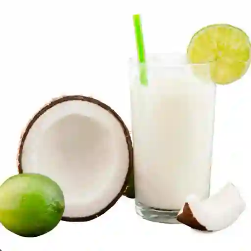 Limonada de Coco 12 Oz