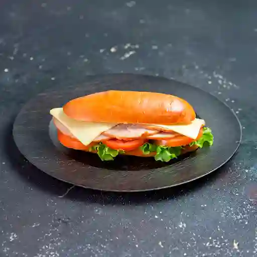 Sándwich Regular