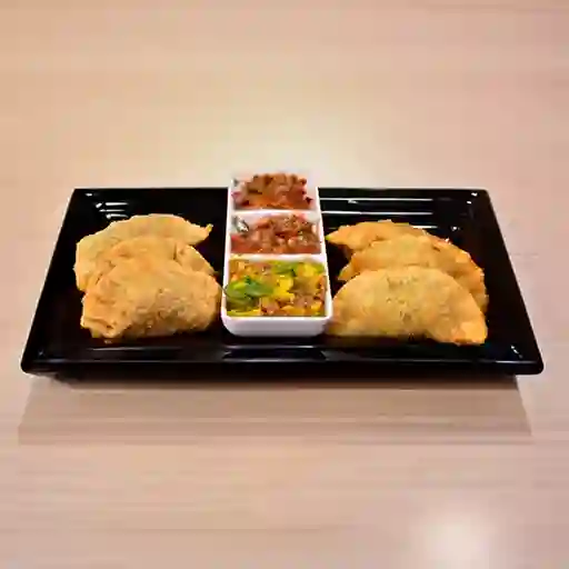 Empanada