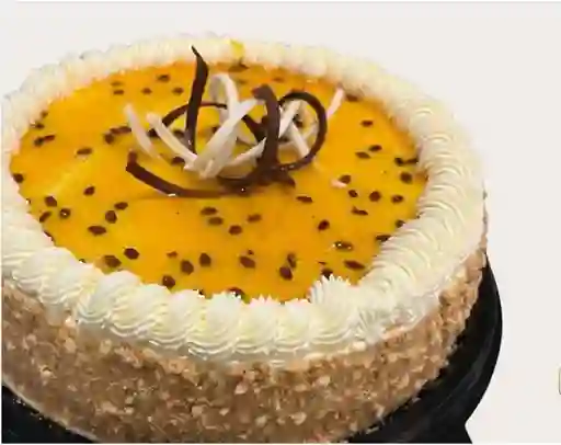 Torte Tres Leches 1/4 de Libra