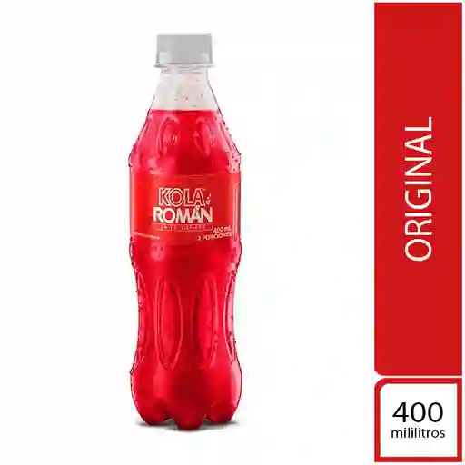 Kola Roman 400 ml