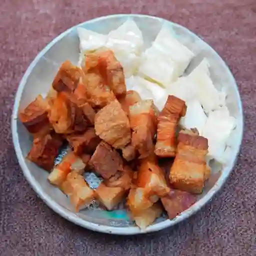 Chicharrón