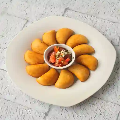 Empanaditas