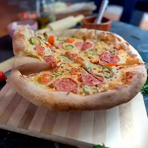 Pizza Panopolus