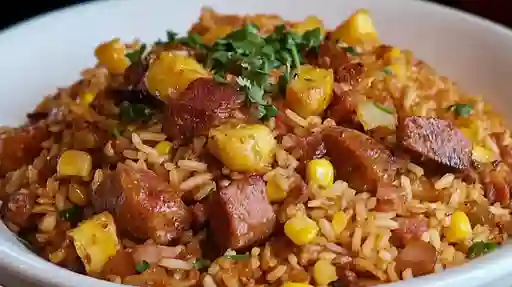 Arroz Paisa