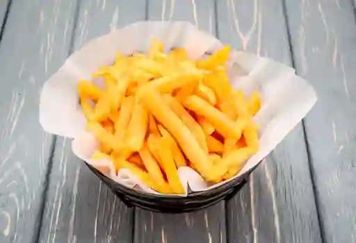 Papas Amarillas