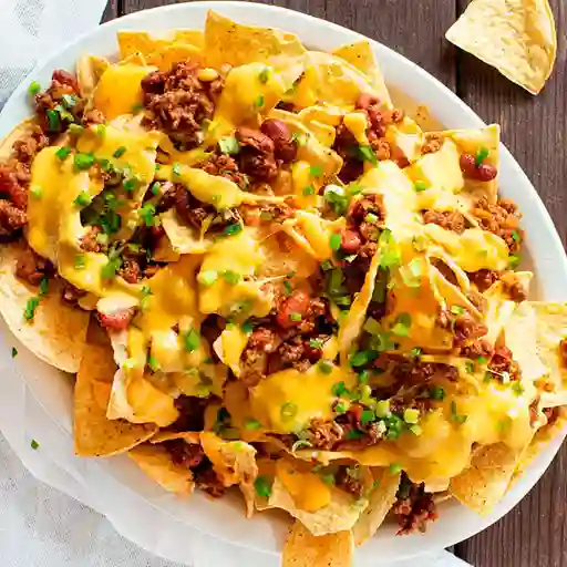 Nachos