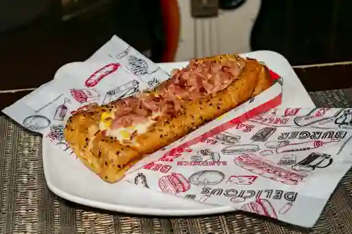 Perro Ranchero