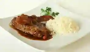 Lomo de Cerdo