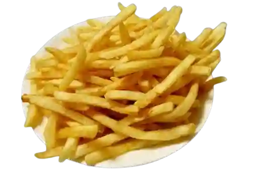 Porción de Papas