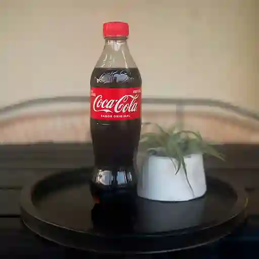 Coca-Cola Sin Azúcar 200 ml