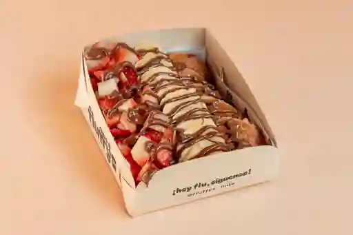 Frutinut Mini