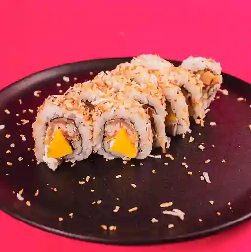 Coco Tropical Roll